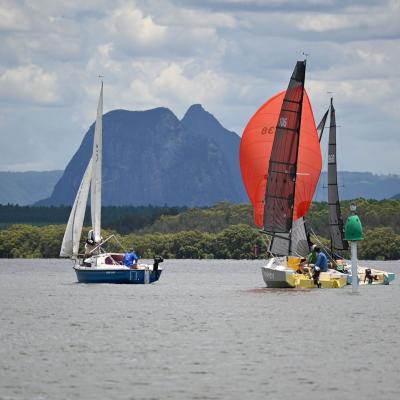 Sailing 2025